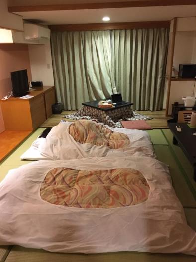 shikisai ryokan room3