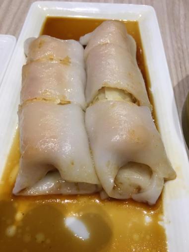 some springroll fun cheong