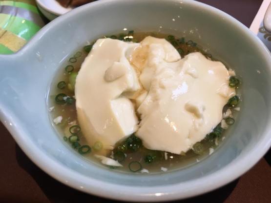 steamed-tofu