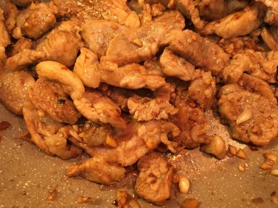 vietnamese chargrilled pork collar