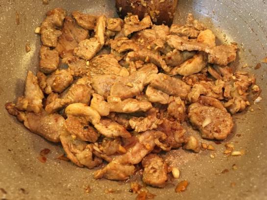 vietnamese chargrilled pork collar