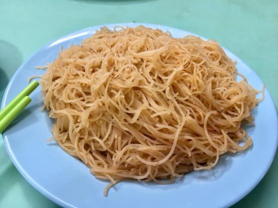 bee hoon