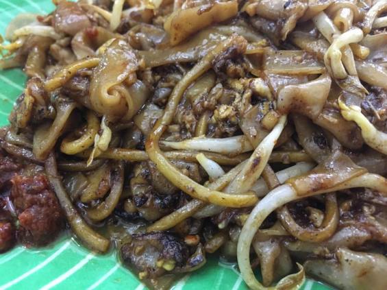 char-kway-teow