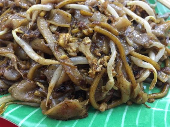 char kway teow