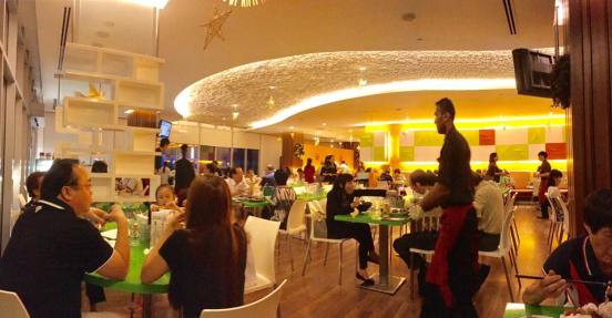 kent ridge guild house