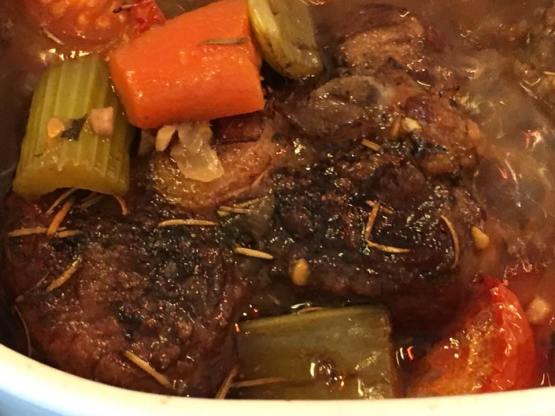 oxtail-stew