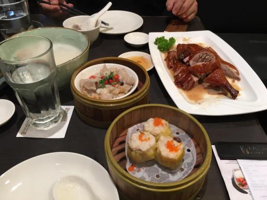 roast-duck-porridge-dimsum
