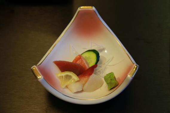 sashimi moriawase