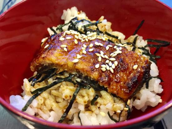 unagi don