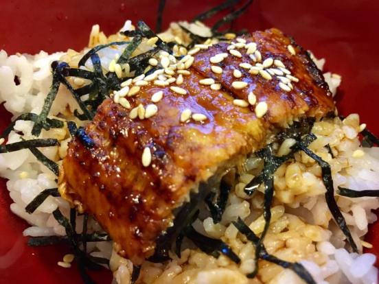 unagi don