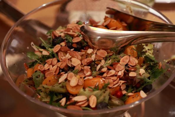 #1 wife's quinoa salad - the best!