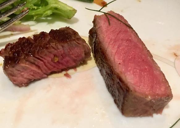 400day grain fed australian wagyu MBS 3/4