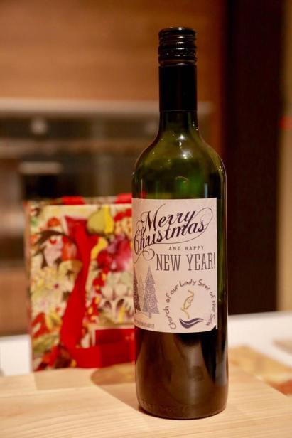 cheok-mung-brought-a-very-nice-red-wine