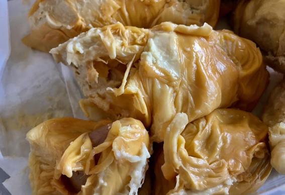 D13 durians from sin kian choon tiong bahru