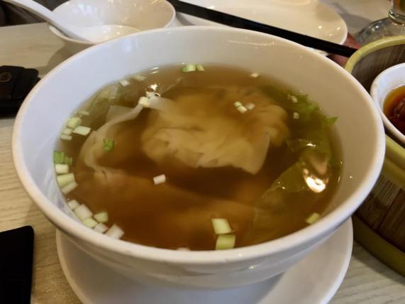 dumpling-soup