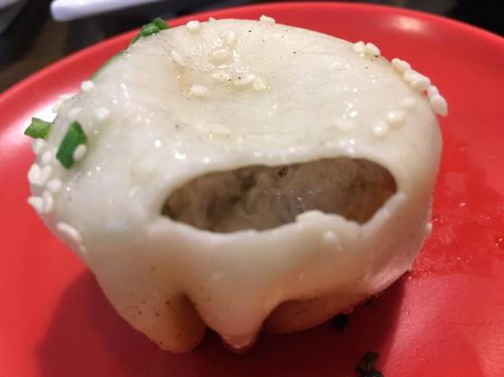 生煎包