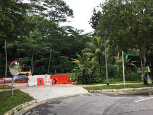 enter rail corridor at greenleaf view amsterdam apartments