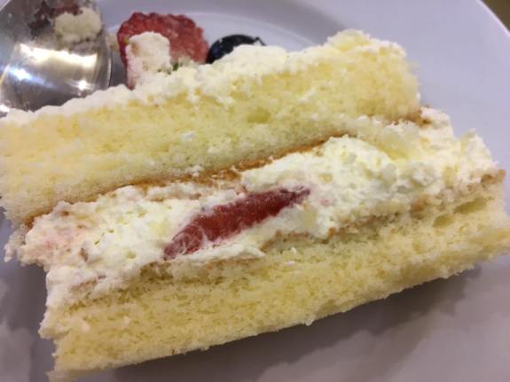 flor patissierie cake