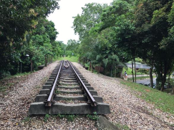 going down to hindhede drive