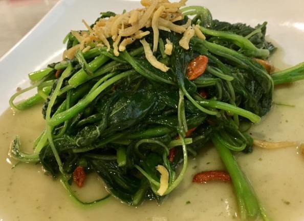 ikan bilis heng chai