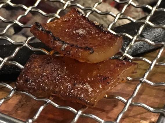 jeju blackpig bbq skin