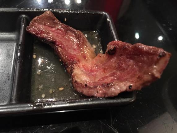 jo karubi - prime ribs