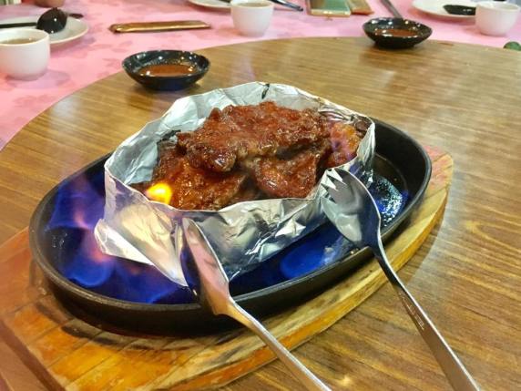 pai guat wong 排骨王