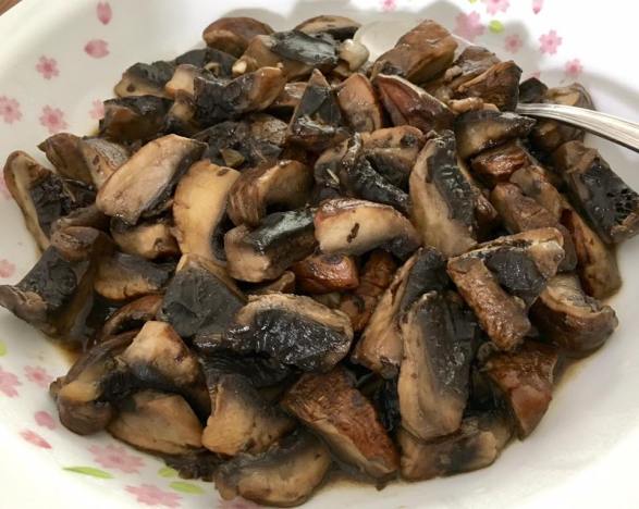 sauteed-mushrooms