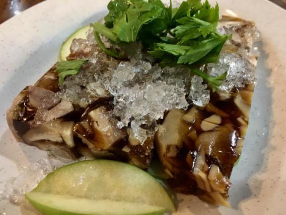 ter kar ton - trotter jelly bagus!