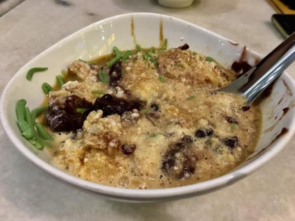 cendol @ old town white coffee