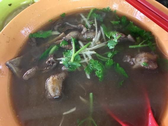 S$5 mutton innard soup