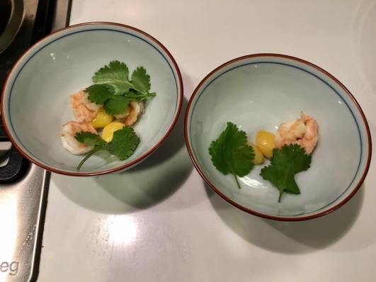 dobin mushi 日式茶壶汤