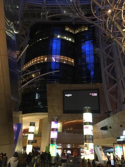 langham place at mongkok