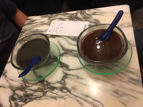 red bean soup 红豆汤