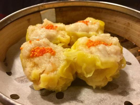siew mai 烧卖
