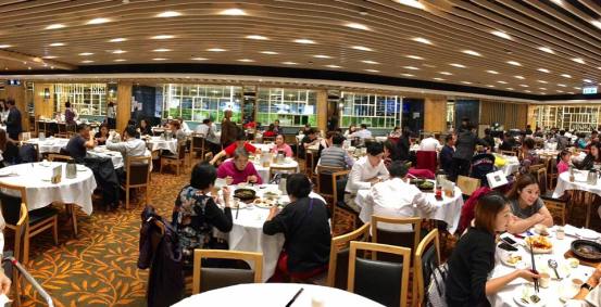 tao heung at tsimshatsui 稻香