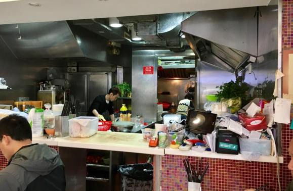 minsheng daipaidong 民声冰室