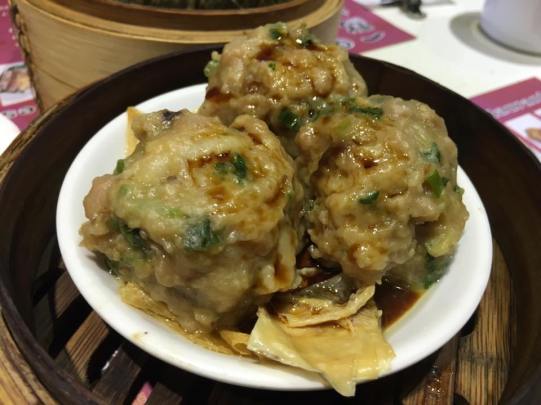 beef balls牛圆