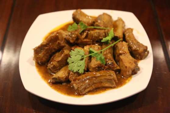 assam pork ribs2