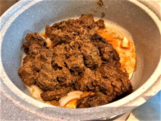 beef rendang
