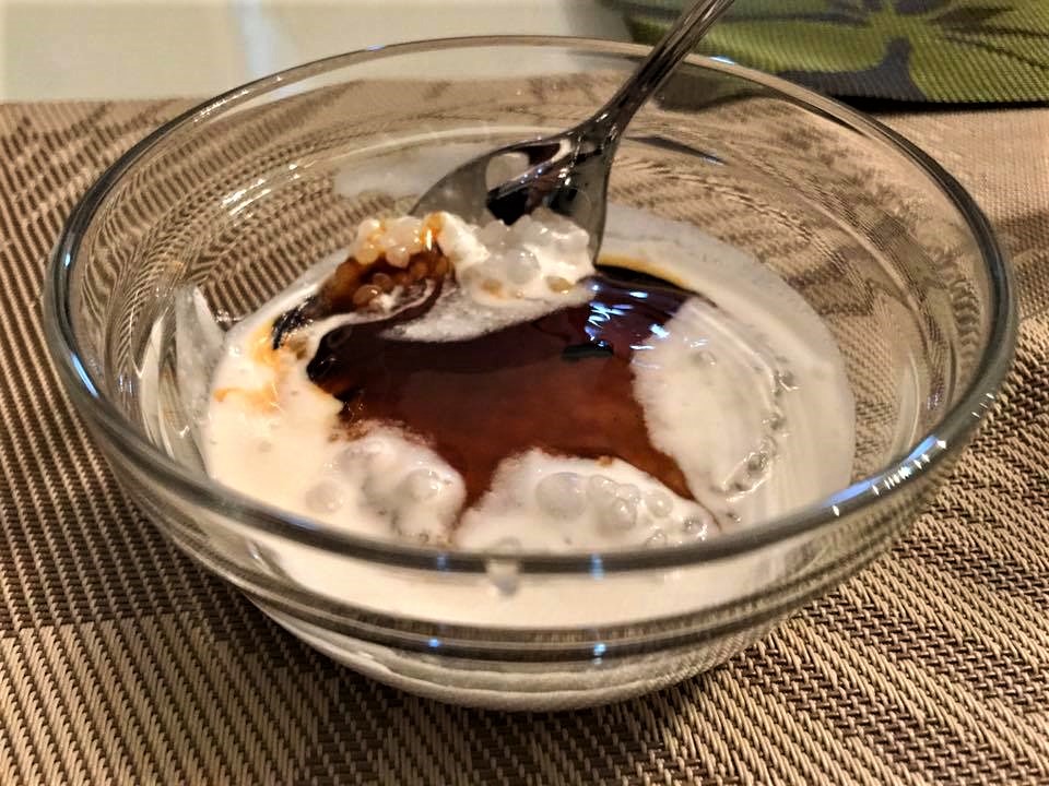 gula melaka super good