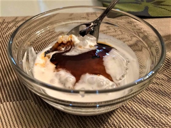 gula melaka super good