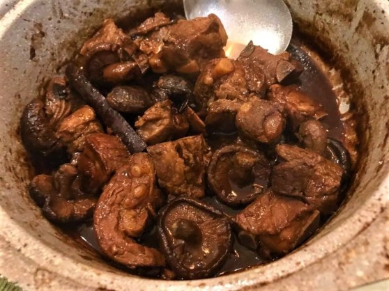 pork softbones pongteh