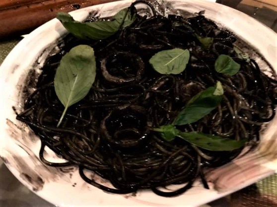 squidink pasta