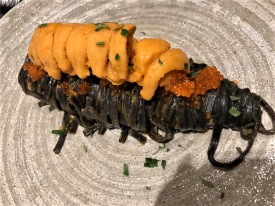 uni pasta