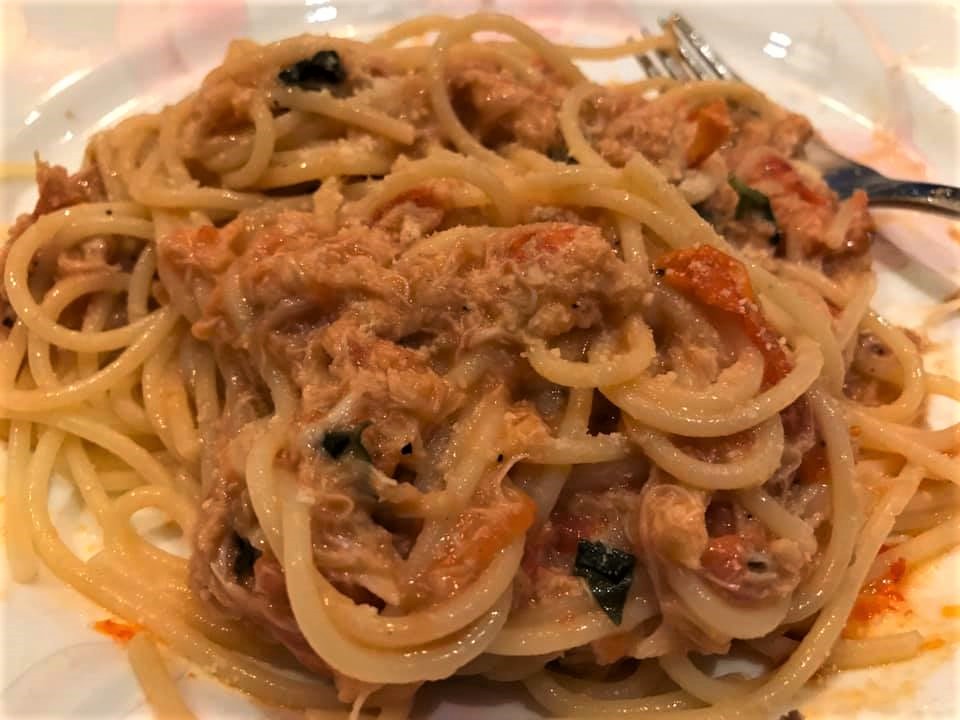 crabmeat pasta3