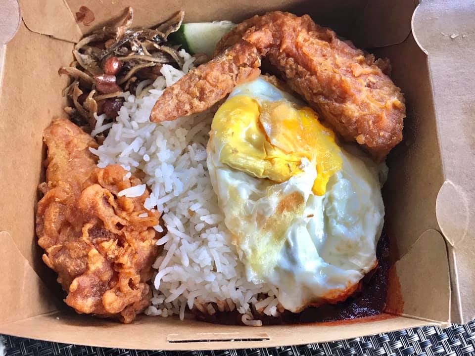 crave nasi lemak