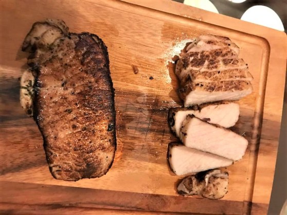 sous vid pork loin 60degC 1.5hrs3