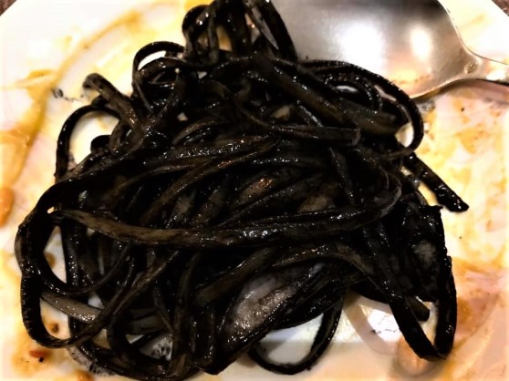 squidink linguine with squid2