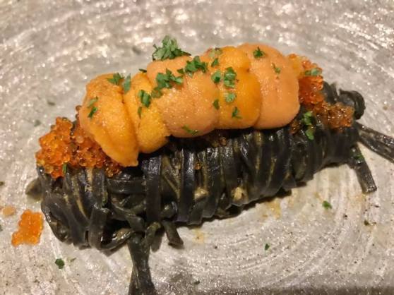 uni pasta